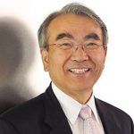 金出 武雄