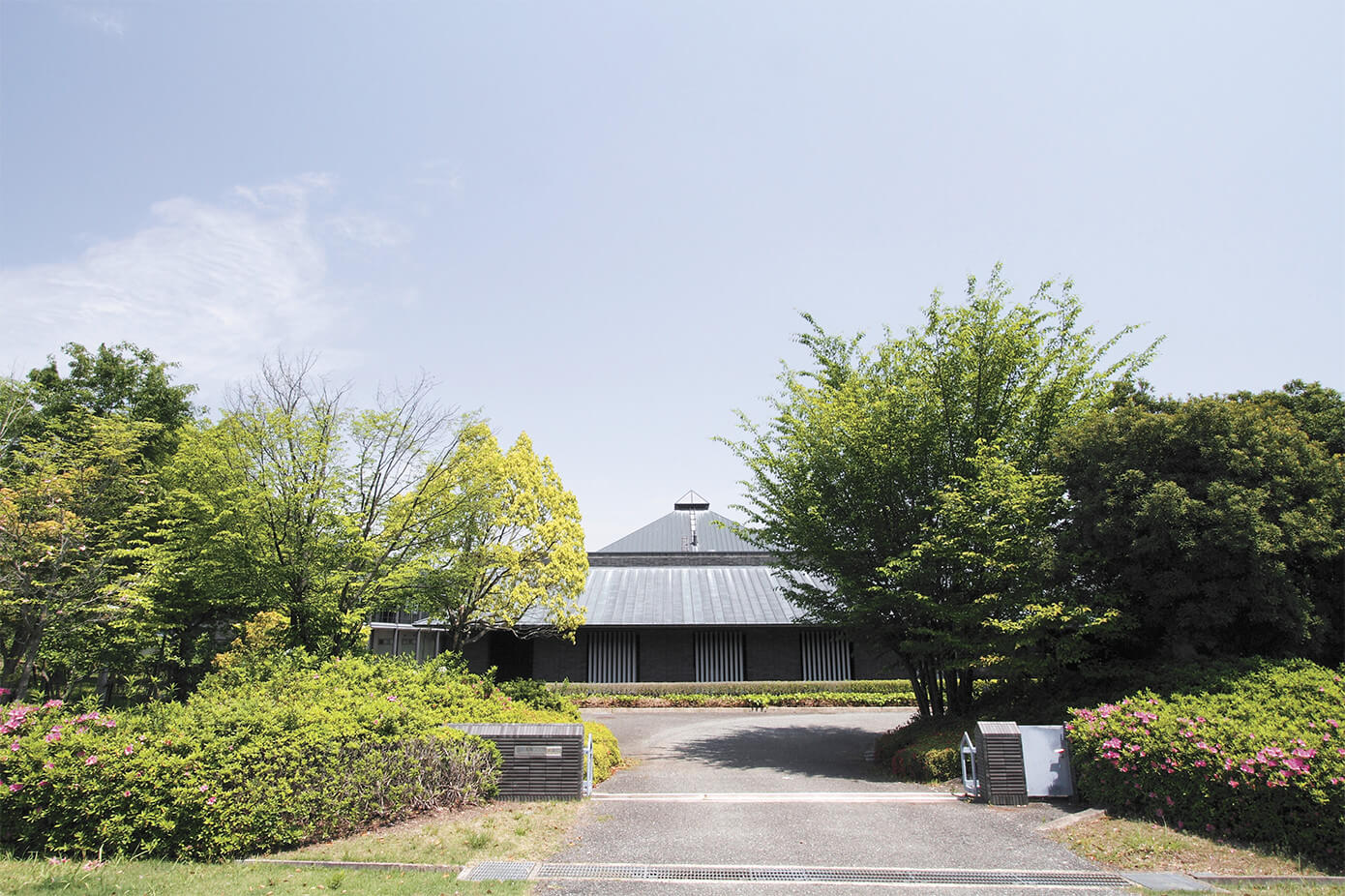 西門