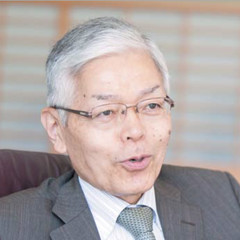 Tateo Arimoto