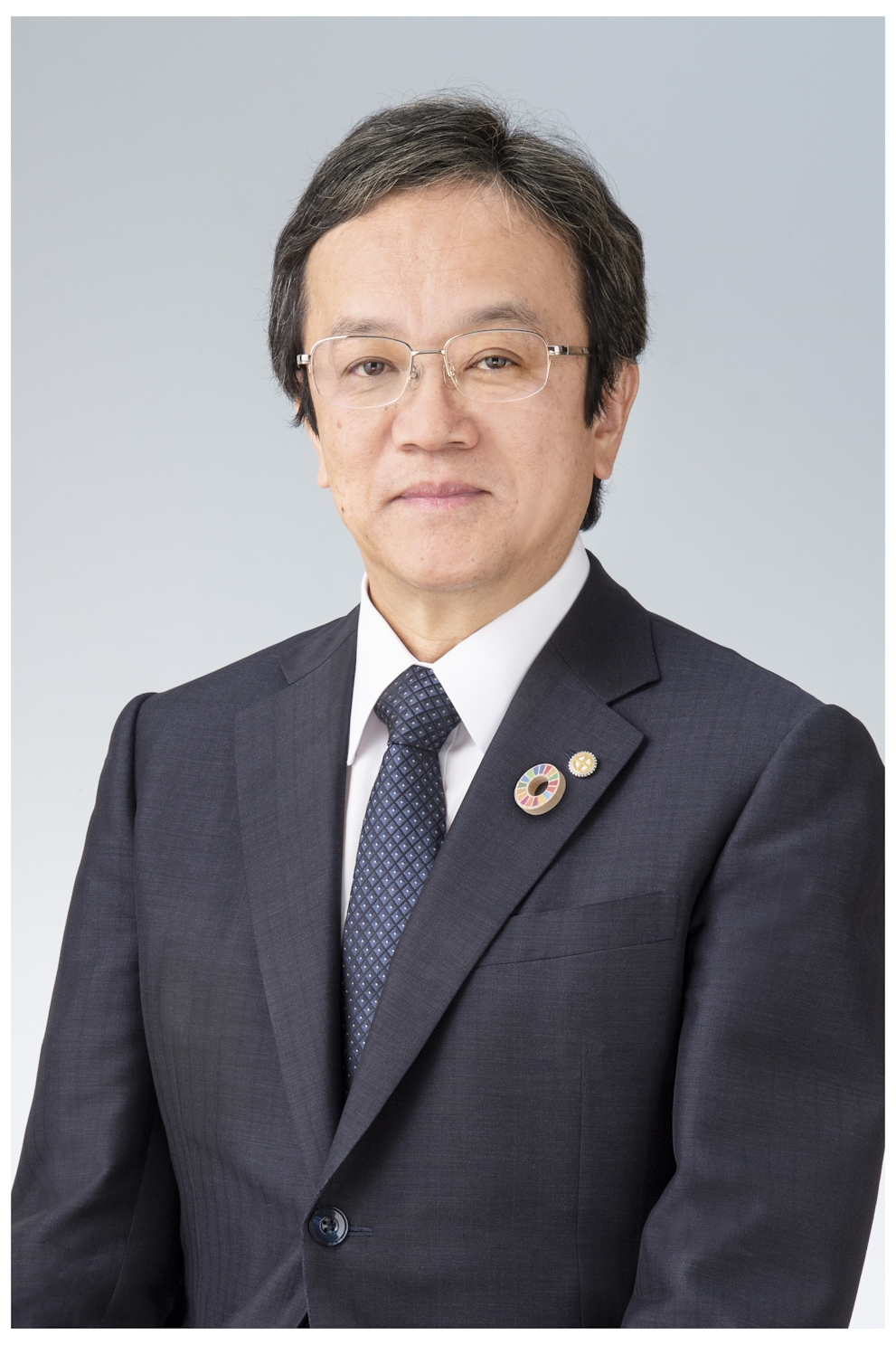 上田 輝久