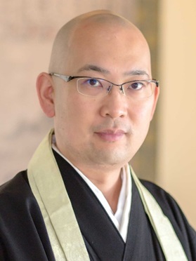松山 大耕 先生